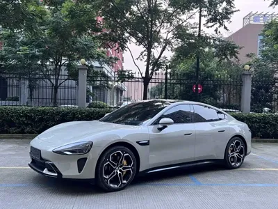 Xiaomi SU7