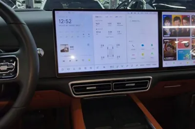 Li Auto L6