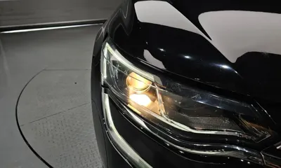 Renault-KoreaSamsung SM6