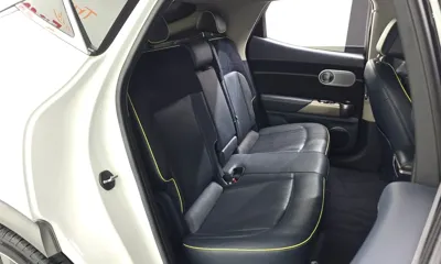 Genesis GV60