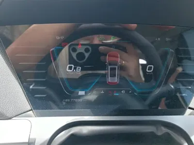 BYD Pro