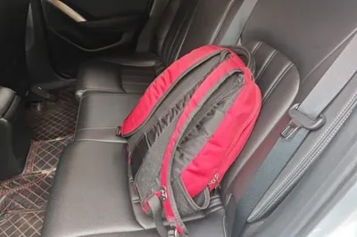 Mazda CX-4