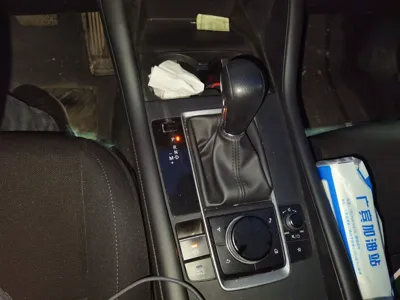 Mazda Mazda 3 Axela