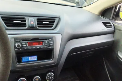 Kia K2