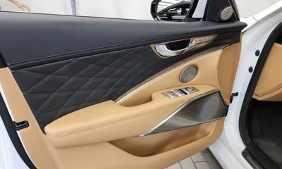 Kia K9