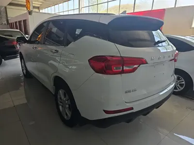 Haval M6