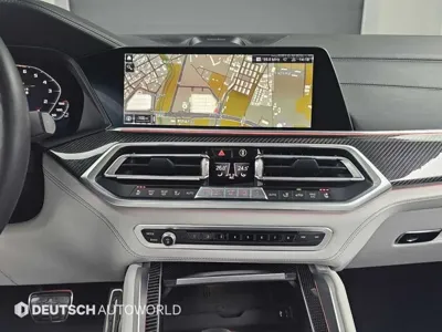 BMW X6M