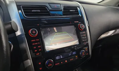 Nissan Altima