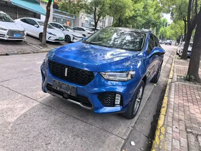 WEY Wey VV5