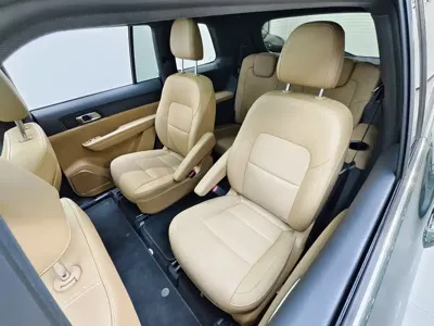 Li Auto Li ONE