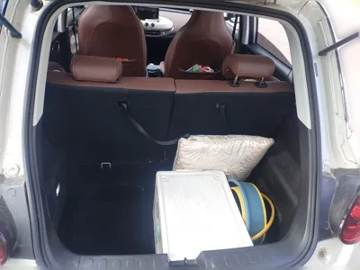 Wuling Bingo