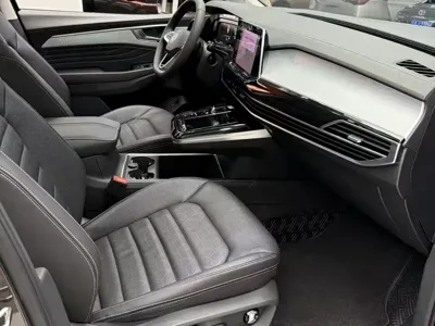 Volkswagen Talagon