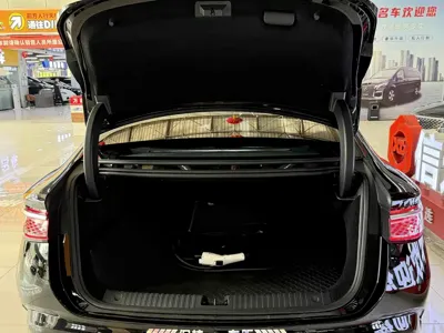 BYD Seal 07 DM-i