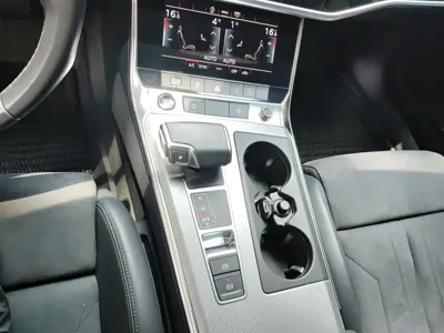 Audi A6 (Import)