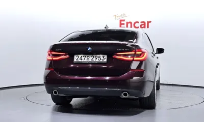 BMW Gran Turismo