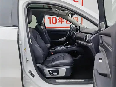 WEY Wey VV6