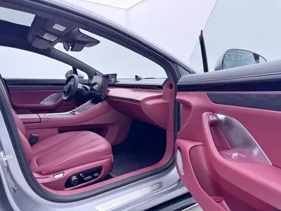 智界 Zhijie S7