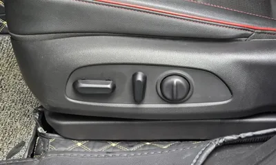 ChevroletGMDaewoo Trailblazer