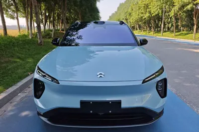 Nio ES6