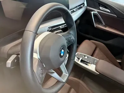 BMW X2 (Import)