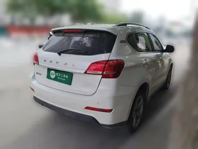 Haval H2