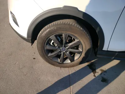 BYD Yuan