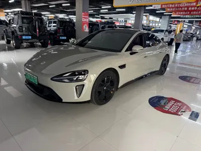 Xiaomi SU7