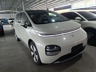 Baojun Yunduo