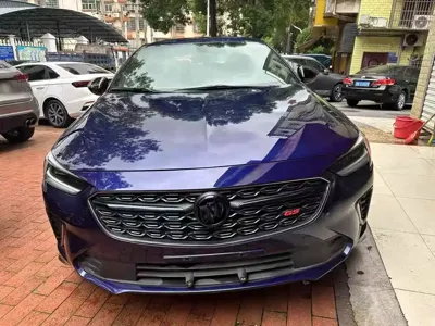 Buick Regal