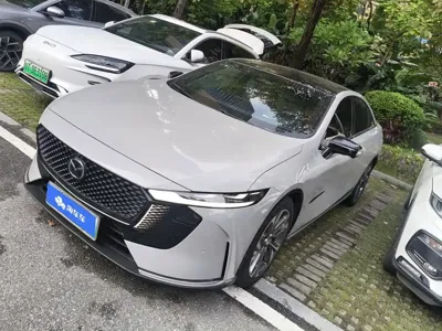 Mazda EZ-6