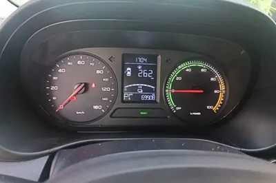 Roewe Clever
