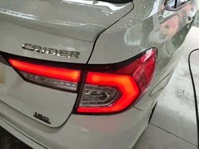 Honda Crider