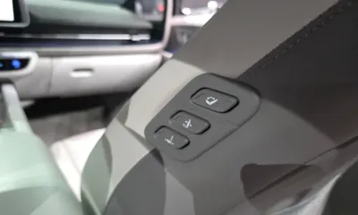 Hyundai Ioniq6