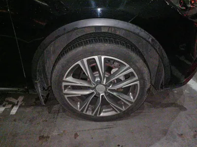 BYD Tang