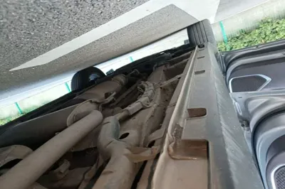 Geely Auto Jiajie
