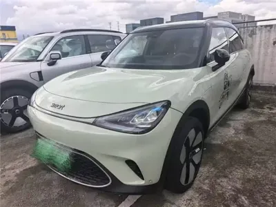 Smart Smart #1