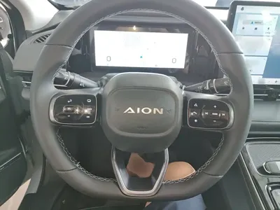 AION AION S Plus