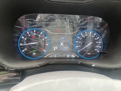 GAC Motor Trumpchi GS4
