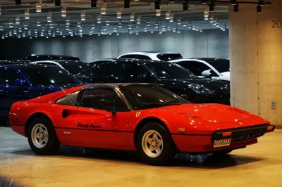 Ferrari 308