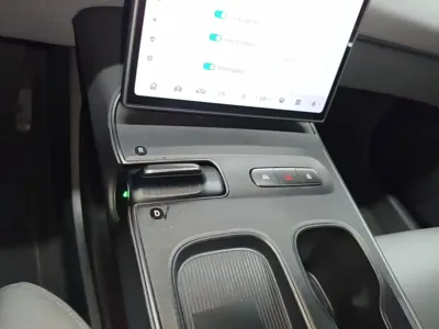 Nio ET5T