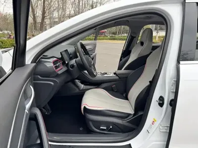BYD Destroyer 05