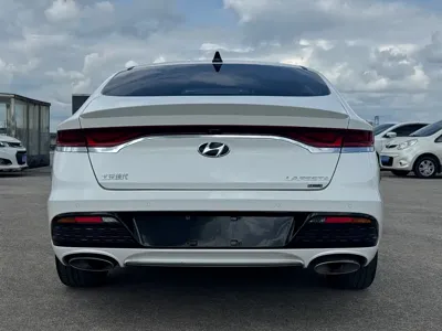 Hyundai Fista