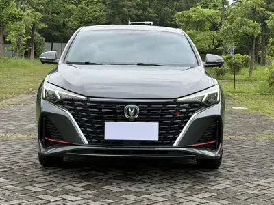 Changan Eado
