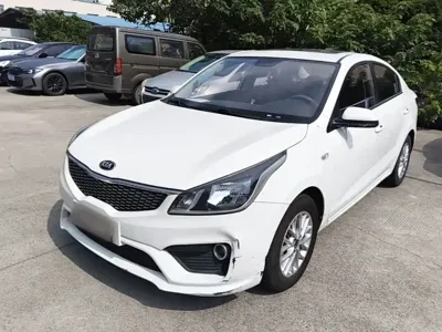 Kia K2