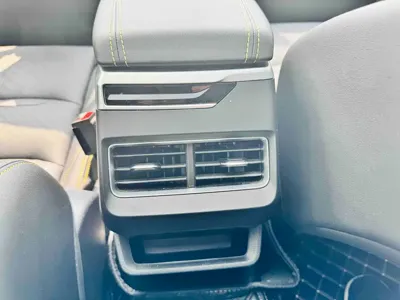 Geely Xingrui