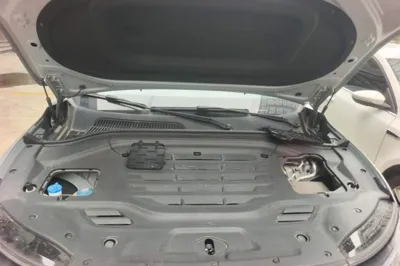 Leapmotor C11