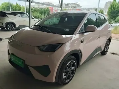 BYD Seagull