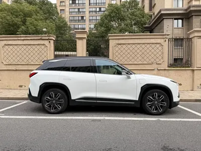 Nio ES6