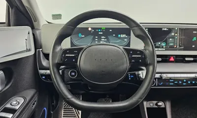 Hyundai Ioniq5
