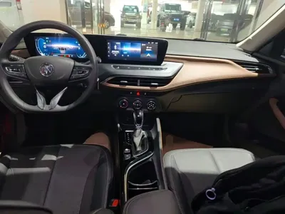 Buick Verano